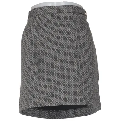 Jupe (Noir, Gris) de Sfera Casual