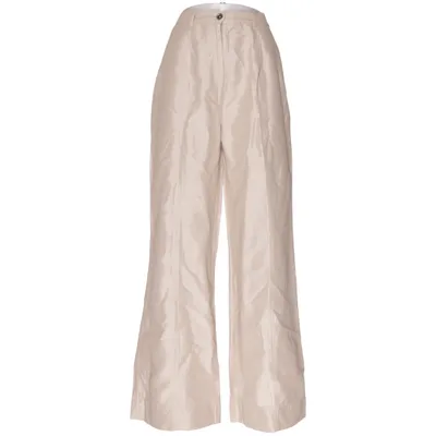Palazzobyxor (Beige) från Voglia