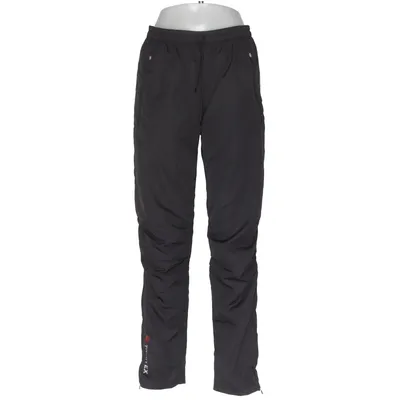 Træningsbukser (Sort) fra Trimtex Polyester