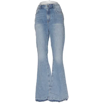 Jeans (Blue) from LXA Cotton