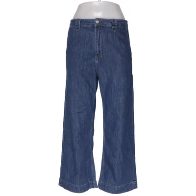 Jeans (Blue) from Dobber Cotton, Elastane, Polyester