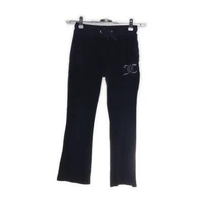 Mjukisbyxor (Blå) från Juicy Couture Elastan, Polyester