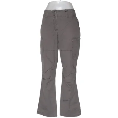 Pantalon cargo (Gris) de Crane Coton