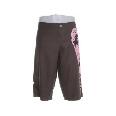 Shorts (Grön, Flerfärgad) från Billabong Polyester