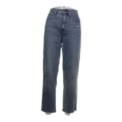 Spijkerbroek (The Way-High Jean) van Everlane Katoen, Elastaan
