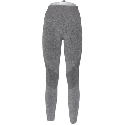 Collants de sport (Gris) de Divina Élasthane, Polyamide, Polyester