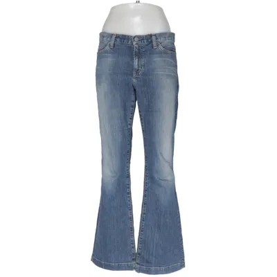 Jean (Long And Lean) de Gap Coton, Élasthane