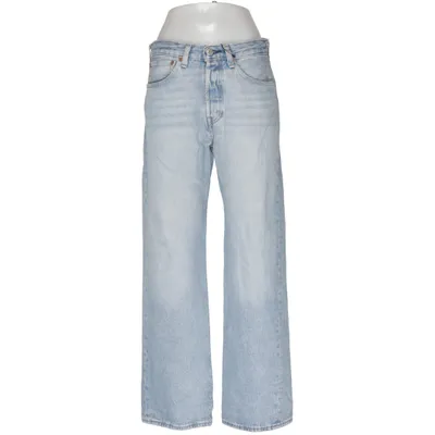 Jeans (501) fra Levi Strauss & Co Bomuld