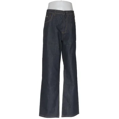 Jeans (Blå) från Pelle Pelle Bomull, Polyester