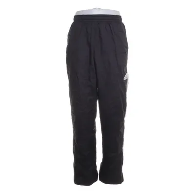 Sweatpants (Sort) fra Adidas Nylon, Polyester