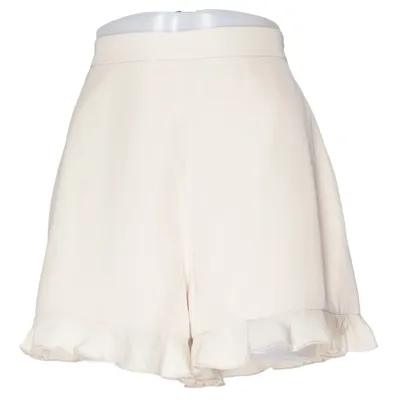 Shorts (Beige) from NA-KD Elastane, Polyester