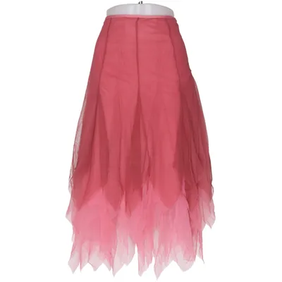 Tyllkjol (Rosa) från Derhy Nylon, Polyester