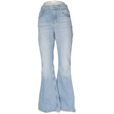 Jeans (Blue) from Mango Cotton