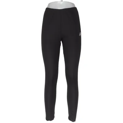Collants de sport (Noir) de Rukka Polyester