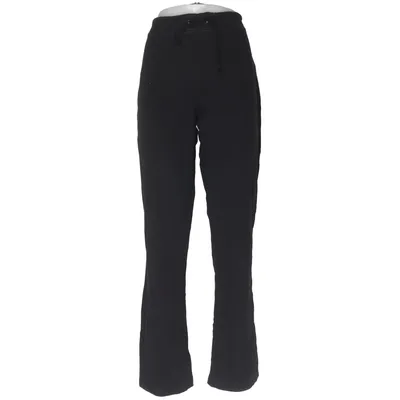Sweatpants (Black) from Fashion Wear Cotton