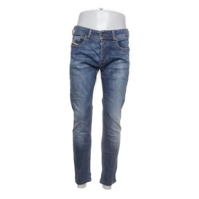 Jeans (Sleenker) från Diesel Bomull, Elastan