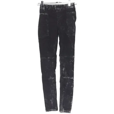 Treggings (Noir) de Casual Selection Coton, Élasthane, Polyester