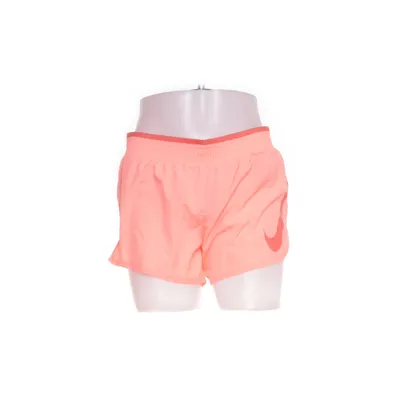 Træningsshorts (Orange) fra Nike Polyester