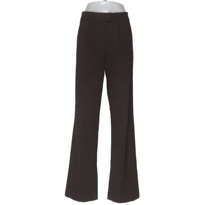 Kostymbyxor (Brun) från LXA Elastan, Polyester, Viskos