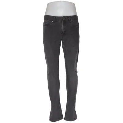 Jean (Gris) de Galagowear Coton, Élasthane