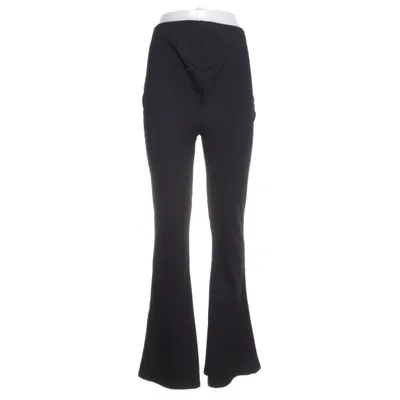 Pants (Black) from Missguided Maternity