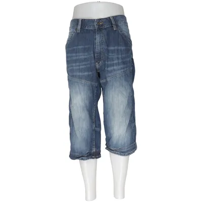 Jeans Shorts (406) von Grant Baumwolle