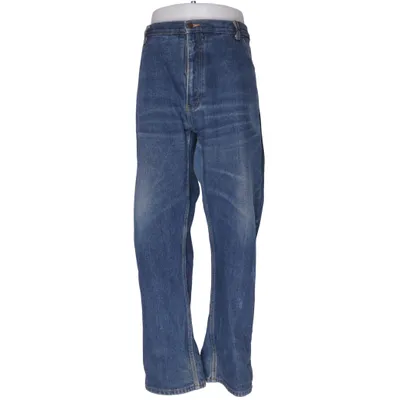 Jeans (Blå) från Chief Bomull