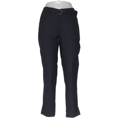 Kostuumbroek (Nicole) van Naja Lauf Elastaan, Polyester, Wol