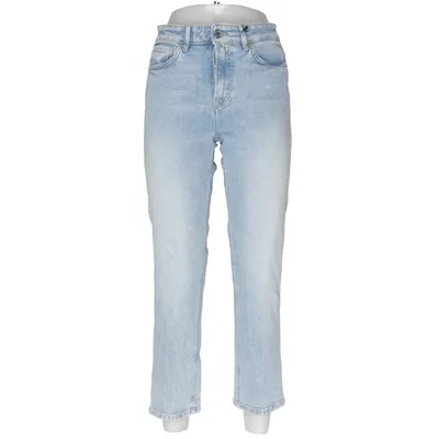 Jean (Bleu) de Salsa Coton, Élasthane