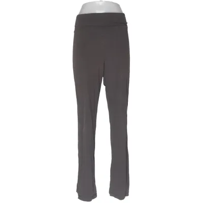 Palazzo broek (Grijs) van H&M Katoen, Viscose, Elastaan