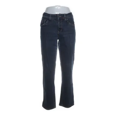 Jeans (Blå) från 1953 Denim Brand Bomull, Elastan, Nylon, Polyester