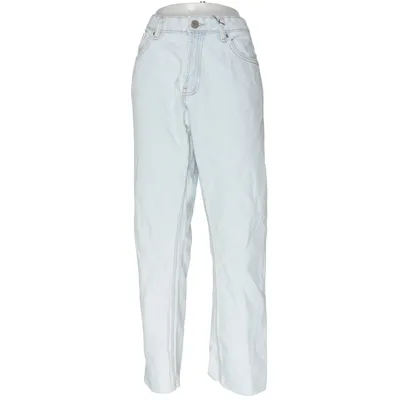 Jeans (Blå) från Def Bomull