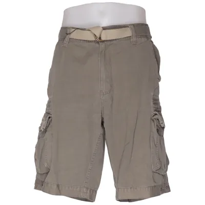 Cargoshorts (Grön) från Batistini Sport Bomull