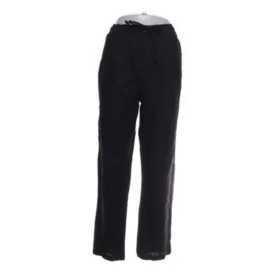 Pyjamasbyxor (Svart) från Knowledge Cotton Apparel