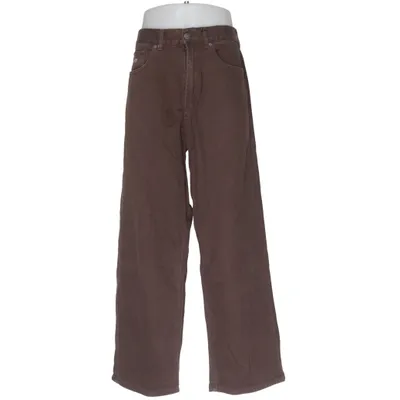 Jean (Marron) de Obey Coton