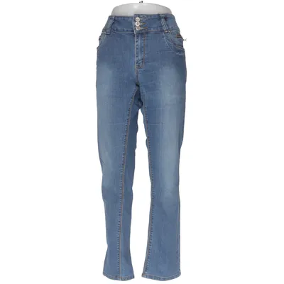Jean (Bleu) de Marc Lauge