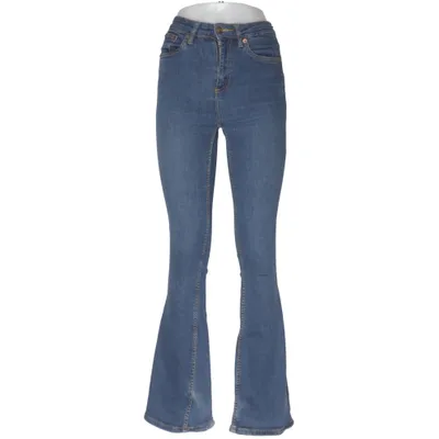 Jeans (Snake Flare) from Lager 157 Cotton, Elastane, Polyester