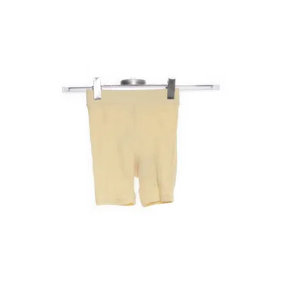 Kompressionsshorts (Gul) från Primark Cares