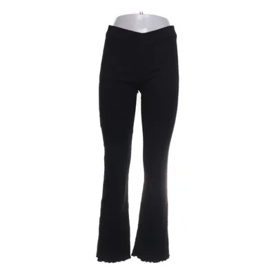 Byxor (Svart) från Divided by H&M Elastan, Polyamid, Polyester