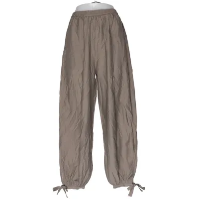 Haremsbyxor (Beige) från Co'Couture Polyester, Viskos