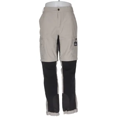 Outdoor broek (Beige, Zwart) van Protech Katoen, Elastaan, Polyamide, Polyester