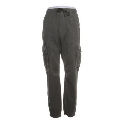 Cargo broek (Groen) van Abercrombie & Fitch Katoen