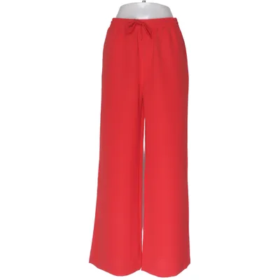 Palazzo broek (Rood) van America Today Elastaan, Polyester