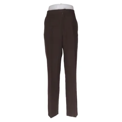 Kostymbyxor (Brun) från Puritan Polyester
