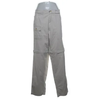Cargobyxor (Beige) från African Safari Bomull
