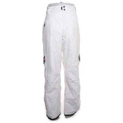 Skidställ (Vit) från Ski Industries Polyamid, Polyester