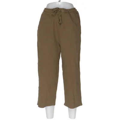 Pantalon de survêtement (Marron) de Women Essentials by Tchibo Coton