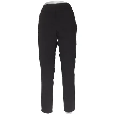 Pantalon de costume (Noir) de Ivanka Trump Coton, Polyester