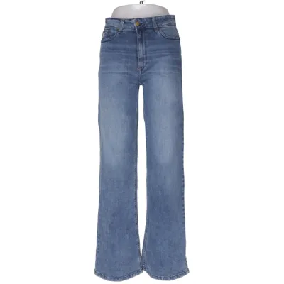 Jeans (Palazzo) från Lois Bomull, Elastan