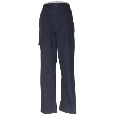Werkbroek (Blauw) van Portwest Katoen